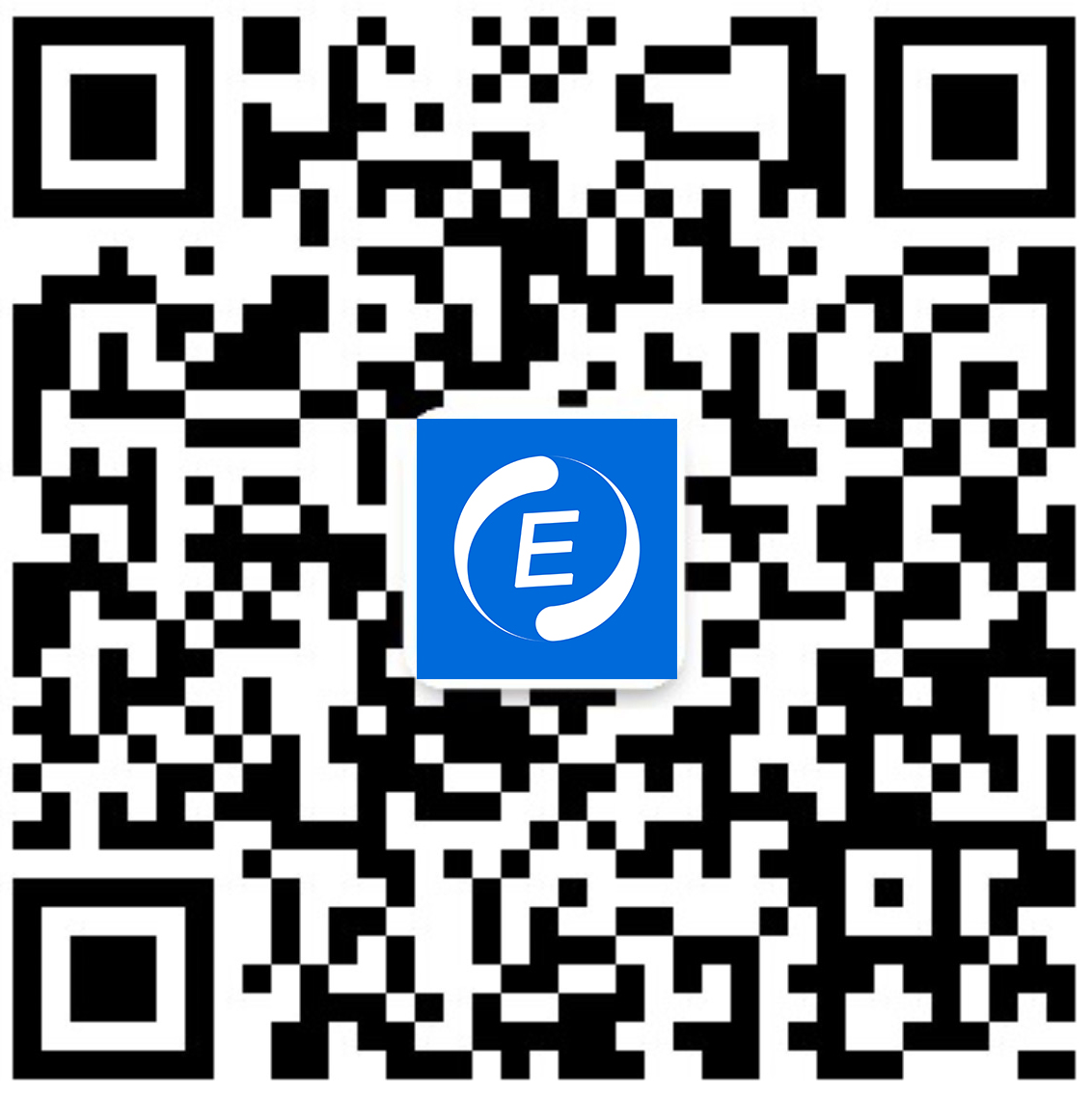中小学同步英语微信公众号二维码
